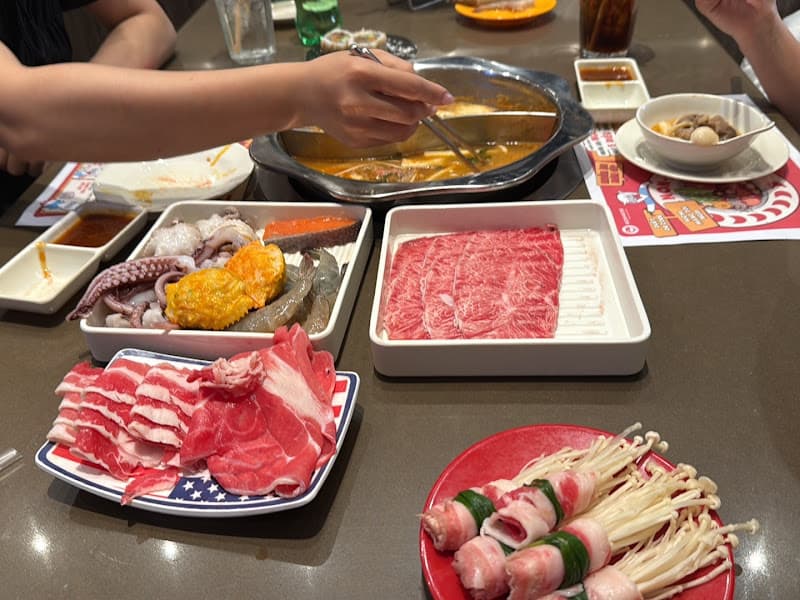 Hình ảnh Kichi-Kichi Lotte Mart Nha Trang - 3