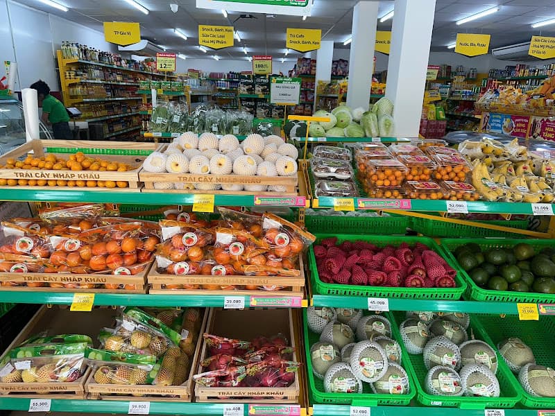 Hình ảnh BÁCH HOÁ XANH AN ĐỒNG - 3