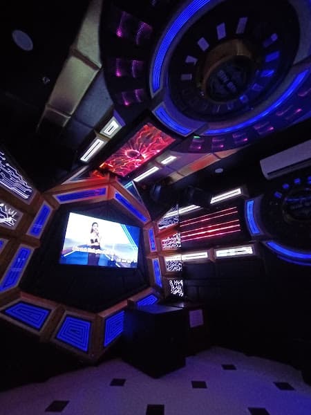 Hình ảnh KaraokeBinbin - 2