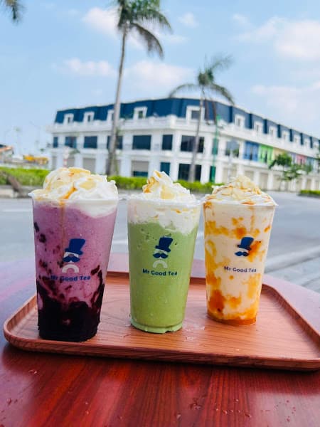 Hình ảnh Mr Good Tea Mạo Khê - 5