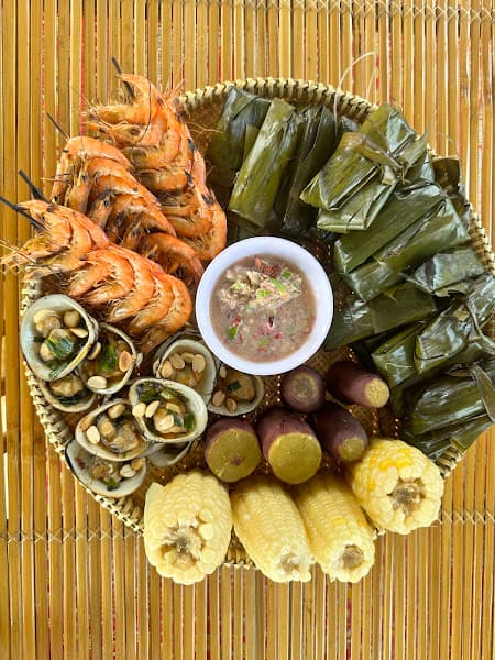 Hình ảnh Phá Tam Giang Huế - 3