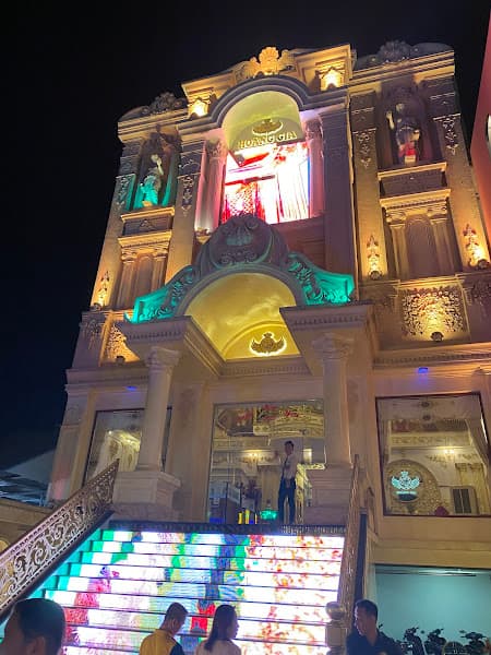 Hình ảnh Karaoke Hoàng Gia - 2