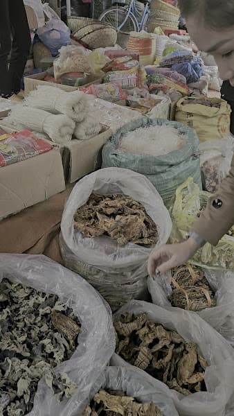 Hình ảnh Chợ ngã hai - 6