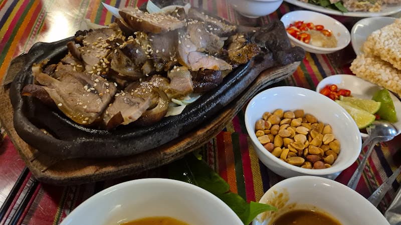 Hình ảnh Nhà hàng Tràng An 89 - 6