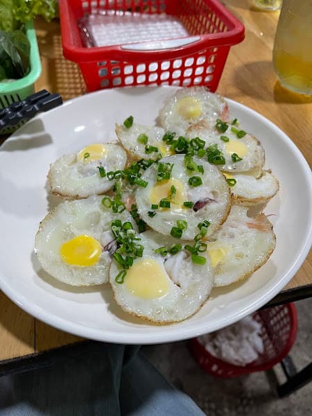 Hình ảnh Bánh xèo Ninh Thuận - 4