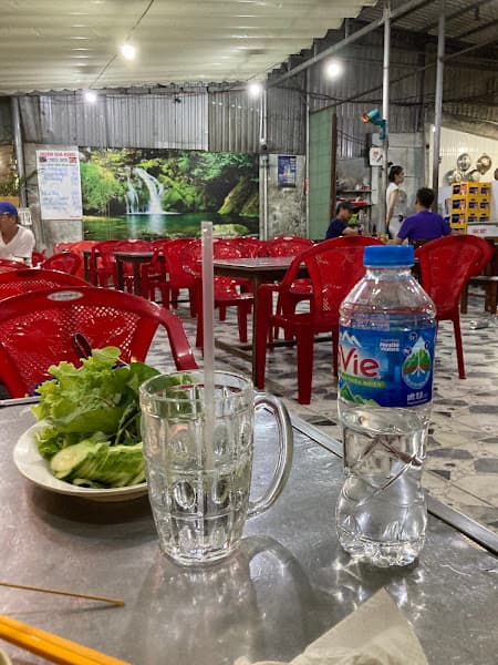 Hình ảnh Quán Gia Định - 4