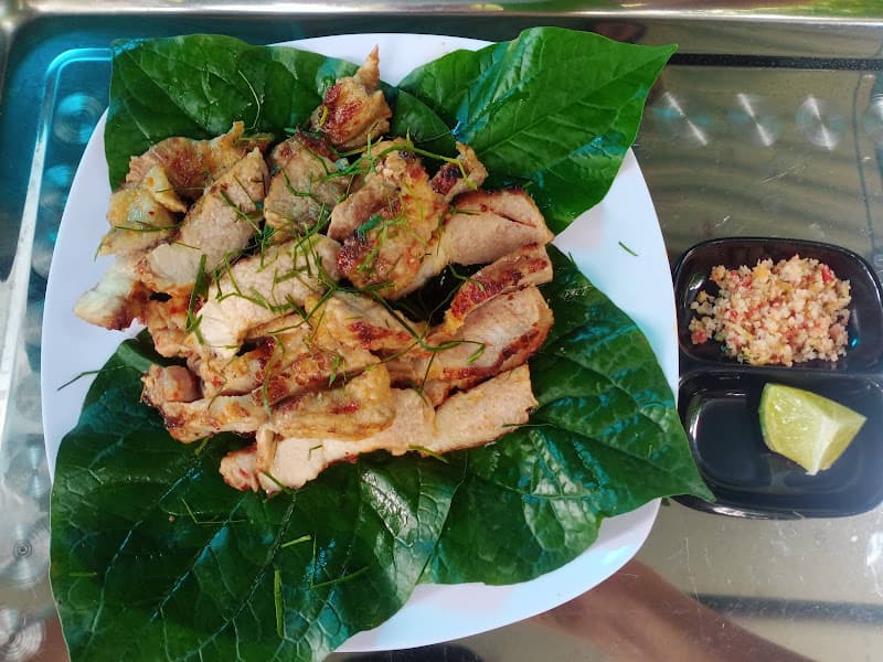 Hình ảnh Tân Vĩnh Quán - 3