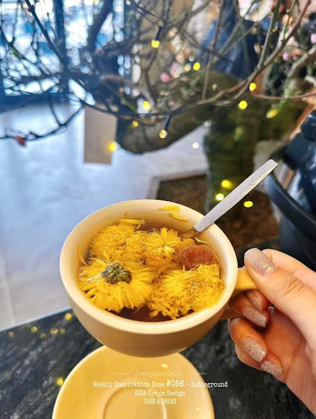 Hình ảnh MIKA COFFE & TEA - 3