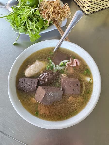 Hình ảnh Bún bò Huế NaNy - 2