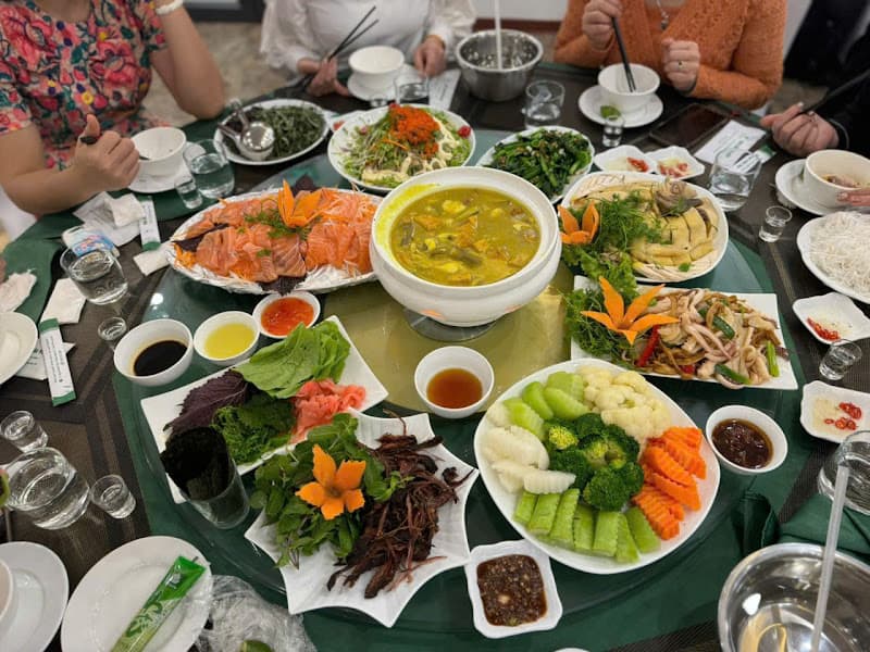 Hình ảnh Nhà hàng Hải Yến - 6