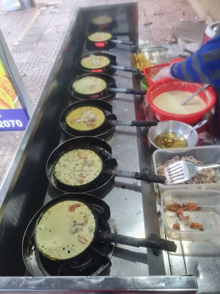 Hình ảnh Quán Bánh Xèo NGỌC HUỆ - 2