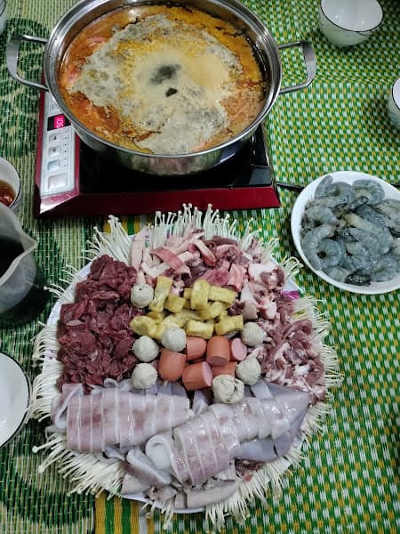 Hình ảnh Bún Huế O Dung - 3