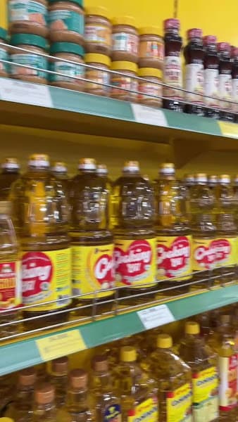 Hình ảnh Siêu thị Bách hóa XANH Ấp Mới 2 - 2