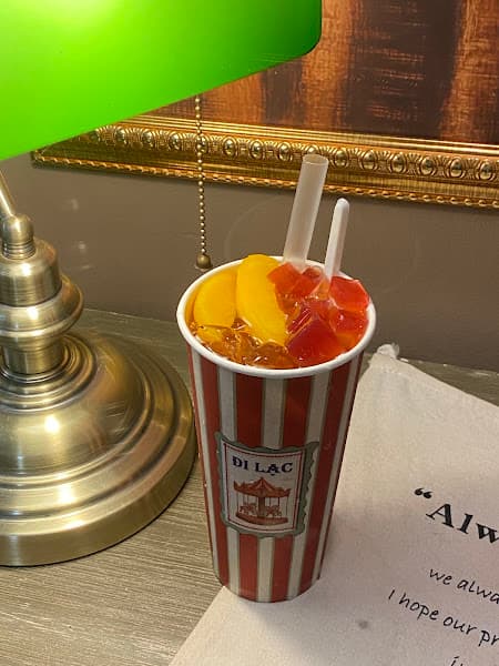 Hình ảnh Chi Nhánh 1 -Tiệm Trà Đi Lạc Đống Đa - 3