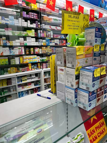 Hình ảnh Nhà thuốc Pharmacity - 2