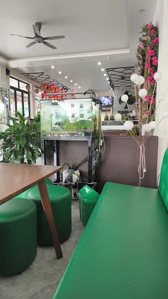 Hình ảnh BaBich Coffee - Billiards - 4