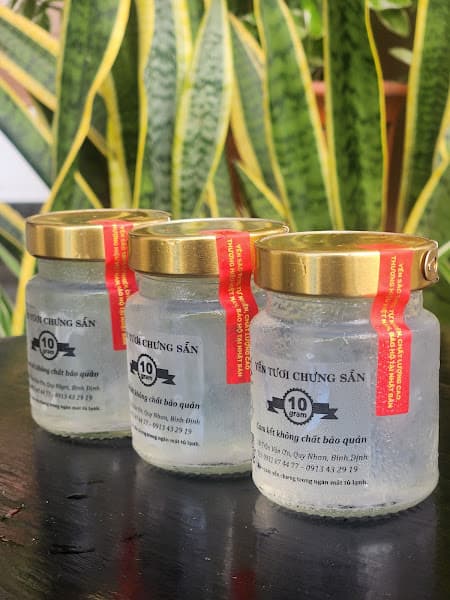 Hình ảnh Công Ty TNHH Yến Quang - Quy Nhơn - 3