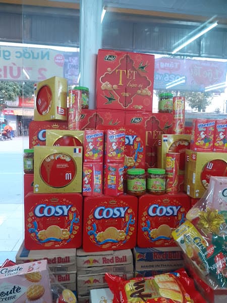 Hình ảnh Bách Hoá Xanh chợ Đồn - 7