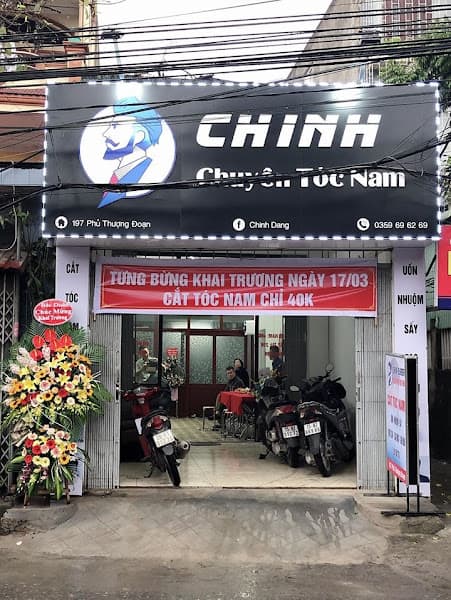 Hình ảnh Chinh Hair Salon - 3
