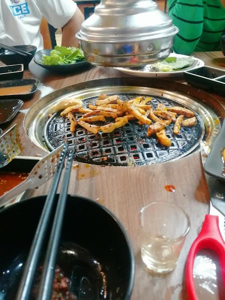 Hình ảnh Sumo Chef - 5