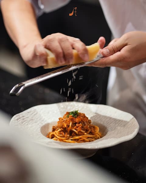 Hình ảnh Pizz.Á Restaurant - Italian Cuisine - 4