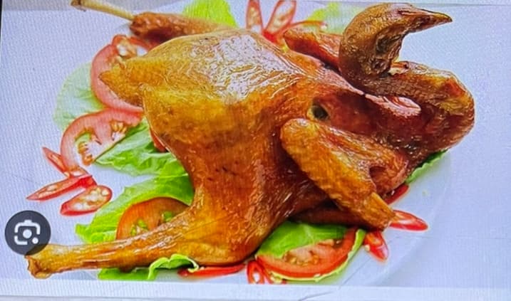 Hình ảnh QUÁN ĐỨC ANH :CƠM VÀ CÁC MÓN HẢI SẢN TƯƠI NGON - 2