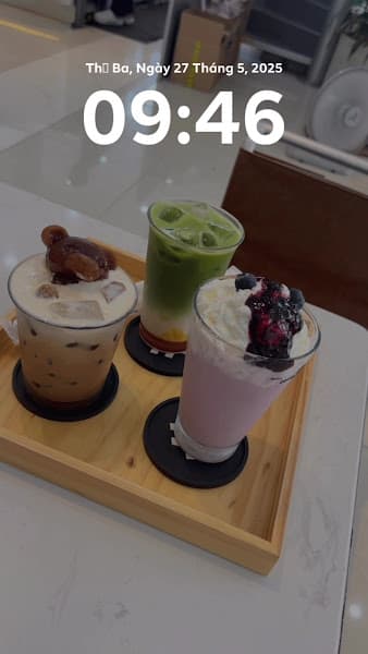 Hình ảnh # COFFEE PLEIKU - 8