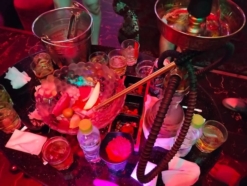 Hình ảnh KARAOKE MONACO KTV - 5