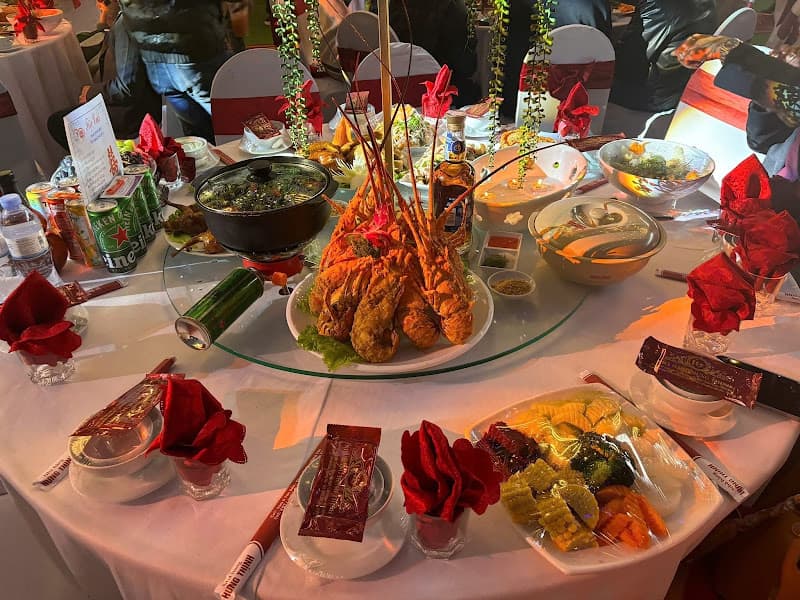 Hình ảnh Nhà hàng Tuân Yến - Dịch vụ nấu cỗ - 5