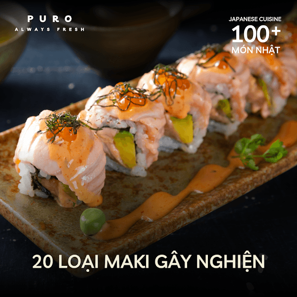 Hình ảnh Puro House - 4