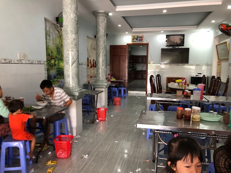 Hình ảnh Cháo lươn Xứ Nghệ - 2