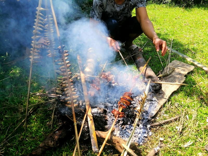 Hình ảnh Thung lũng Nà Lùng - 4