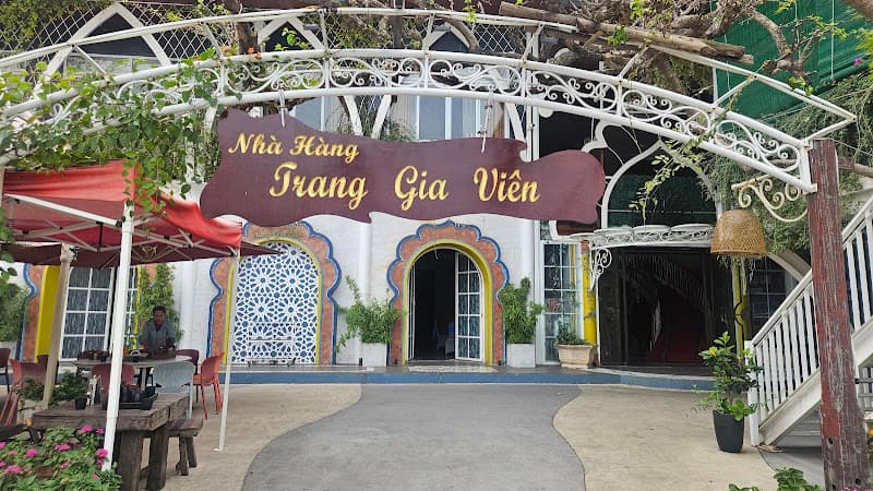 Hình ảnh NHÀ HÀNG TRANG GIA VIÊN HẠ LONG - 2