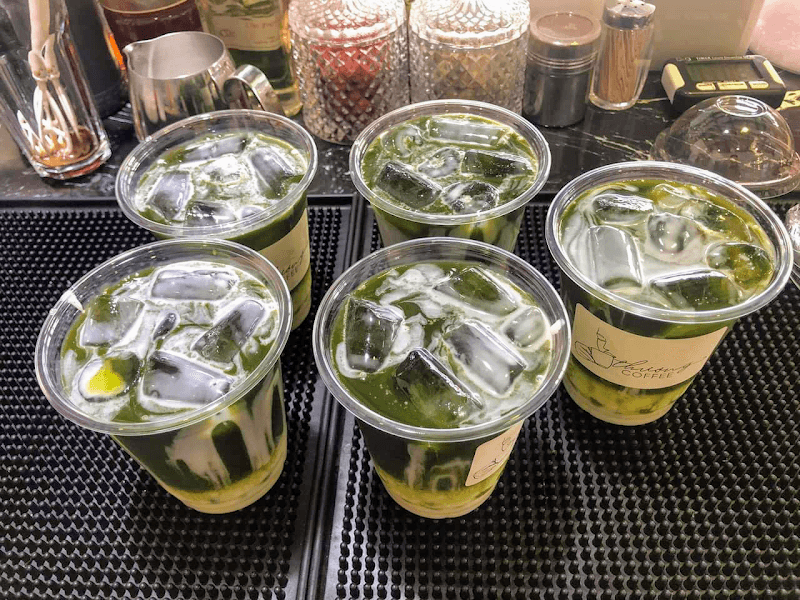 Hình ảnh Thương coffee - 4