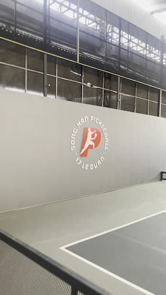 Hình ảnh Pickleball Song Han - 2