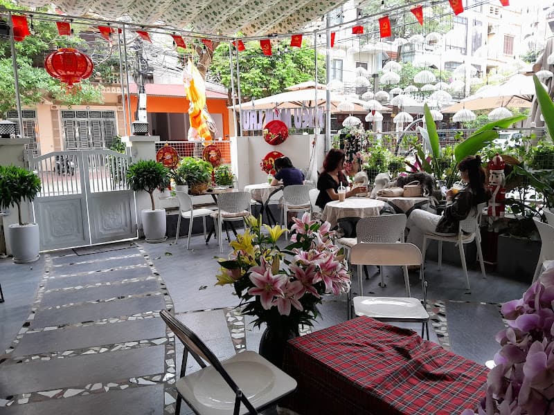 Ảnh bìa Miêu Mãn Lầu ( 猫满楼)