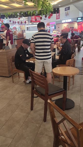 Hình ảnh Highlands Coffee Lotte Vũng Tàu - 3