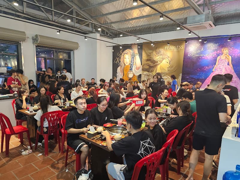 Hình ảnh Khang Buffet - 5