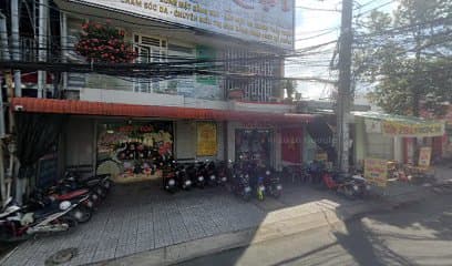 Hớt tóc nam Nhựt