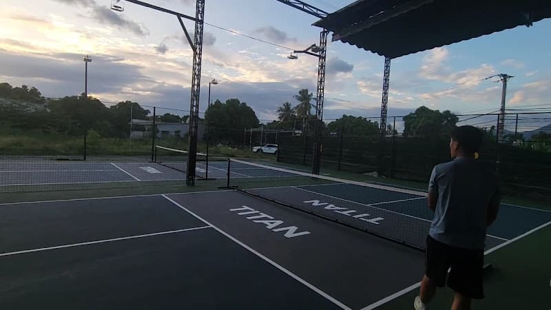 Hình ảnh Titan Pickleball - 2
