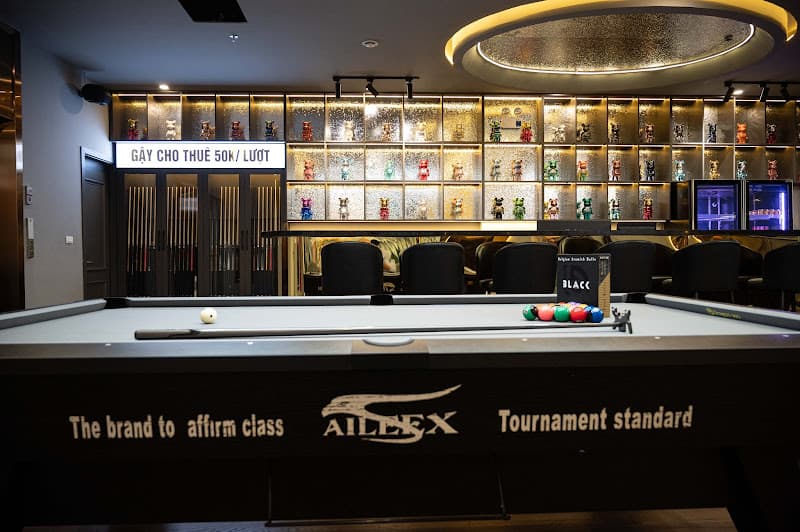 Hình ảnh Chill Billiard Club - 4