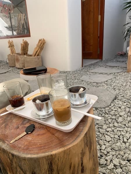 Ảnh bìa 92'S Coffee