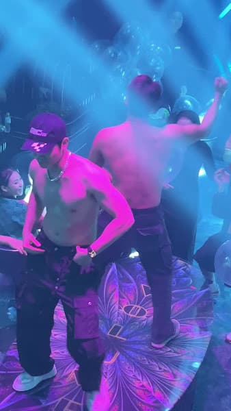 Hình ảnh Volume Club - 2