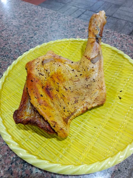 Hình ảnh Quán Bê Tươi Quay Nóng Sáu Tâm 70 - 3