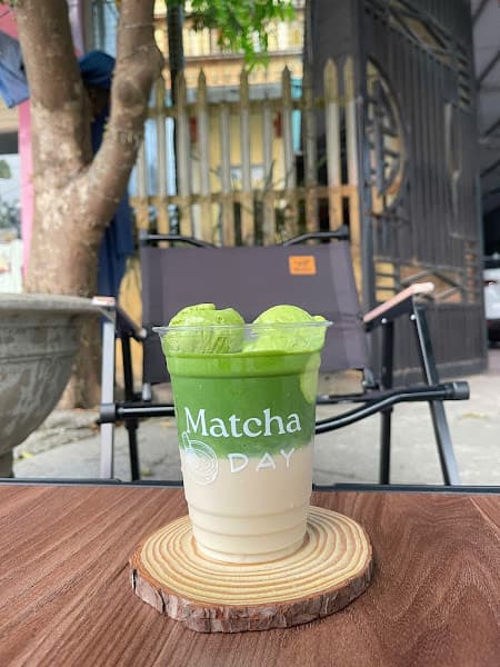 Hình ảnh Matcha.Day - 3
