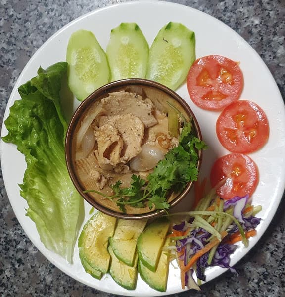 Hình ảnh COFFEE CAT (PET COFFEE,DRINK AND RESTAURANT) - 3