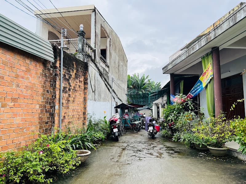 Hình ảnh Tiệm chay Cô Phúc - 4