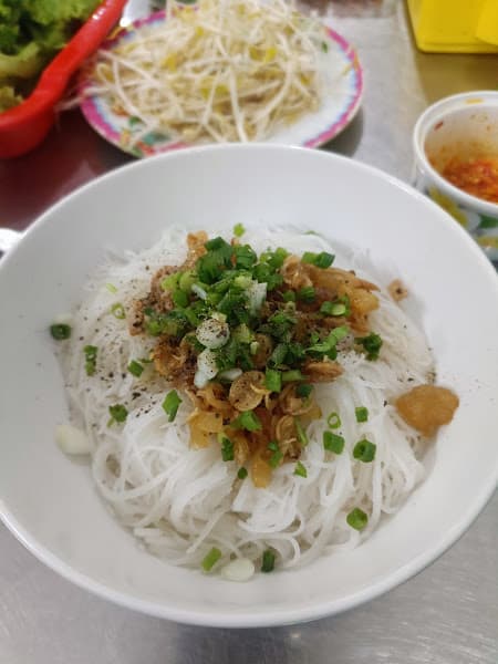 Hình ảnh Phở khô Bé Tư - 6