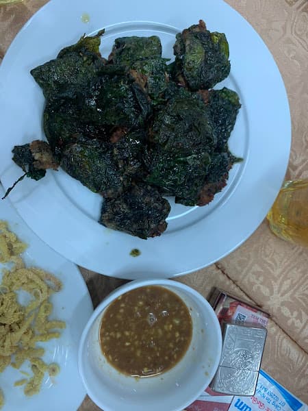 Hình ảnh Nhà Hàng Lâm Viên - 2