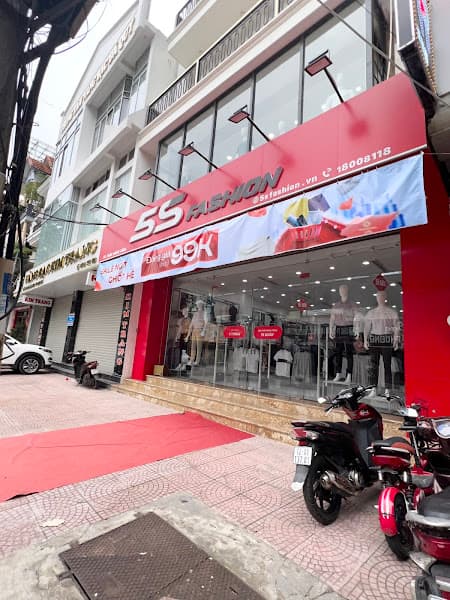 Hình ảnh 5S Fashion Lạng Sơn - 9